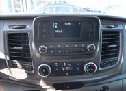 Ford Transit Sklápěč 2,0 l 125 kw