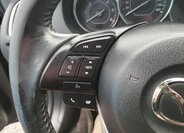 Mazda 6 Kombi 2,2 l 110 kw