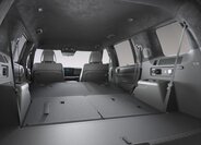 Hyundai Santa Fe SUV 1,6 l 178 kw