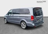 Mercedes-Benz Třídy V 3