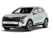KIA Sportage SUV / Terénní 1,6 l 110 kw