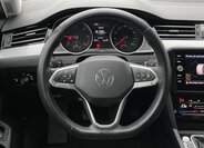 Volkswagen Passat Kombi 2,0 l 110 kw