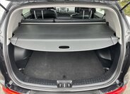 KIA Sportage SUV / Terénní 2,0 l 135 kw
