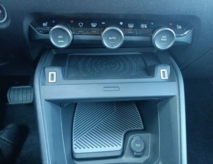 Citroën C4 Hatchback 1,2 l 96 kw