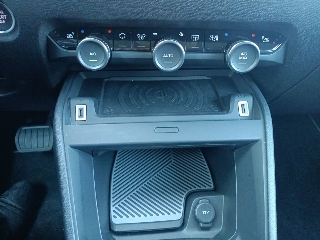 Citroën C4 Hatchback 1,2 l 96 kw