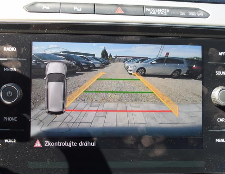 Volkswagen Passat 46