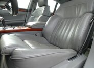 Volkswagen Phaeton Sedan 3,0 l 171 kw