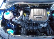 Škoda Fabia Hatchback 999,0 44 kw