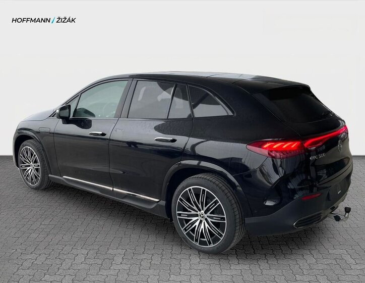 Mercedes-Benz Ostatní 7