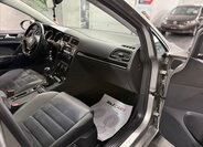 Volkswagen Golf Kombi 2,0 l 110 kw