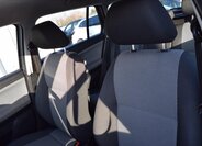 Škoda Fabia Kombi 1,4 l 63 kw