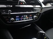 BMW Řada 5 Kombi 3,0 l 210 kw