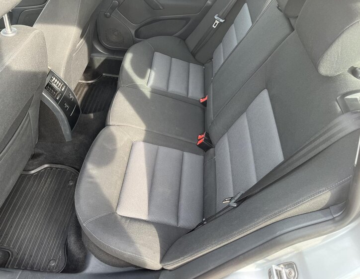 Škoda Octavia Kombi 1,6 l 75 kw