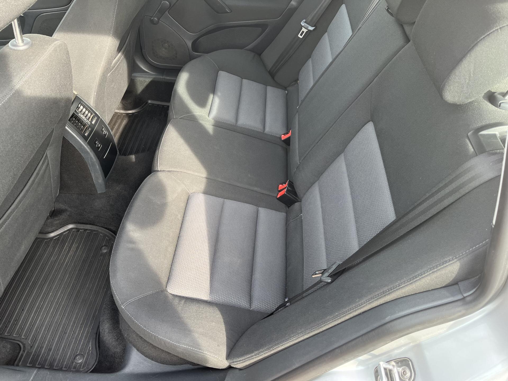 Škoda Octavia Kombi 1,6 l 75 kw