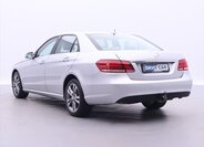 Mercedes-Benz Třídy E Sedan 3,5 l 245 kw