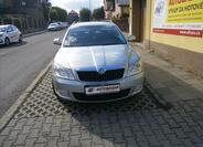 Škoda Octavia 2
