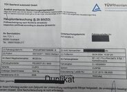 Peugeot 2008 Kombi 1,6 l 88 kw