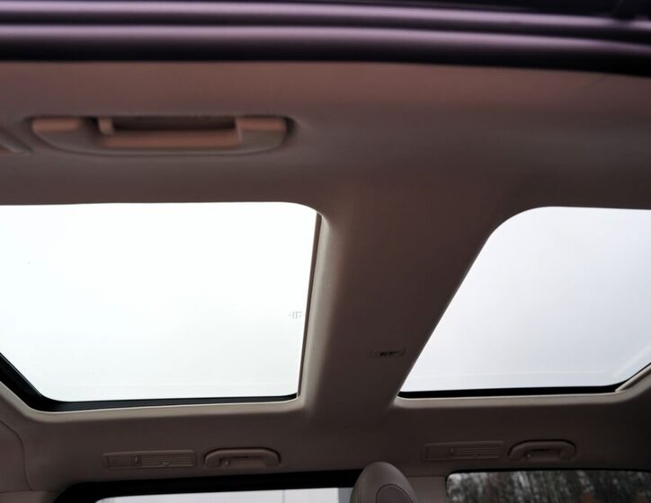 Mercedes-Benz Třídy V 36