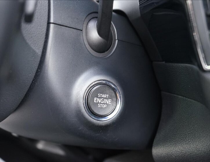 Škoda Kodiaq SUV 2,0 l 110 kw