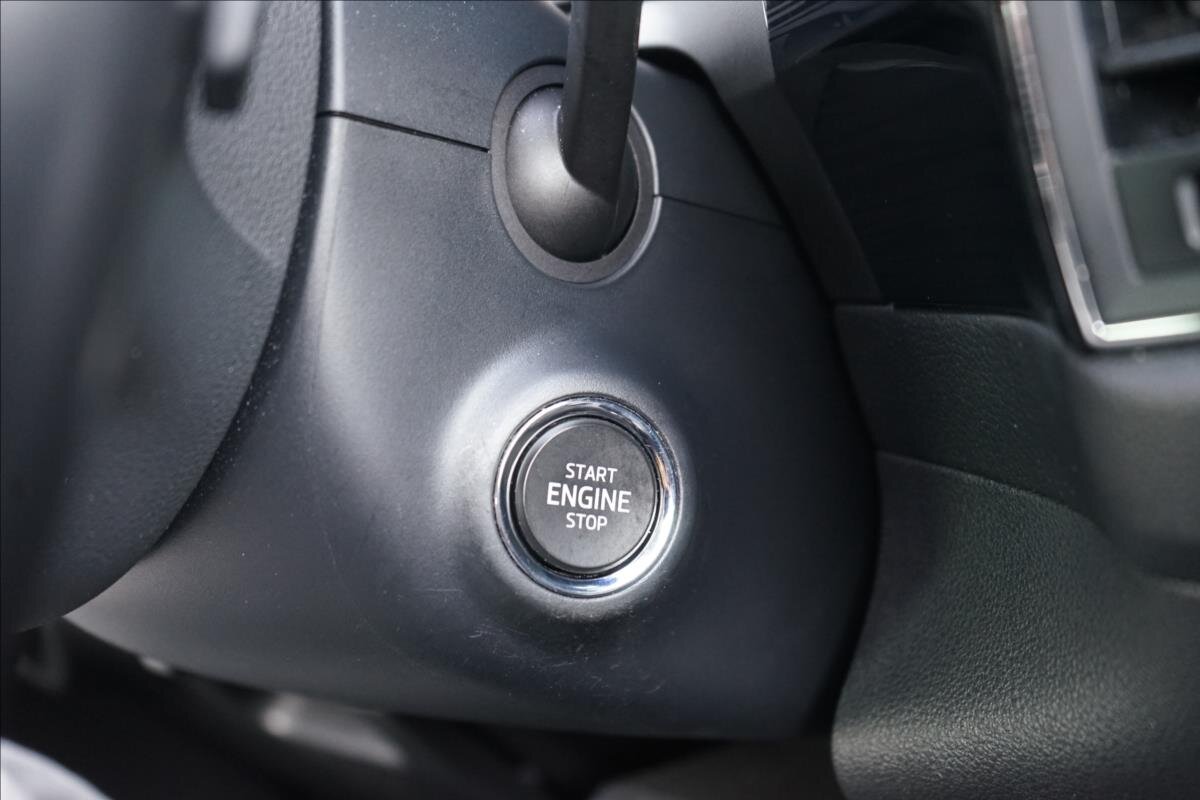 Škoda Kodiaq SUV 2,0 l 110 kw