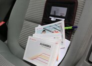 Seat Alhambra Kombi 2,0 l 103 kw