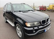 BMW X5 SUV / Terénní 2,9 l 135 kw