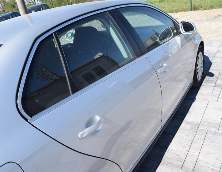 Volkswagen Jetta Kombi 1,4 l 90 kw