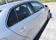 Volkswagen Jetta Kombi 1,4 l 90 kw