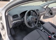 Volkswagen Golf Hatchback 1,4 l 59 kw