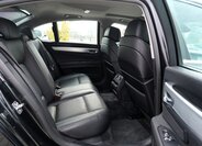 BMW Řada 7 Sedan / Limuzína 3,0 l 180 kw