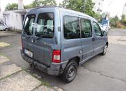 Citroën Berlingo 6