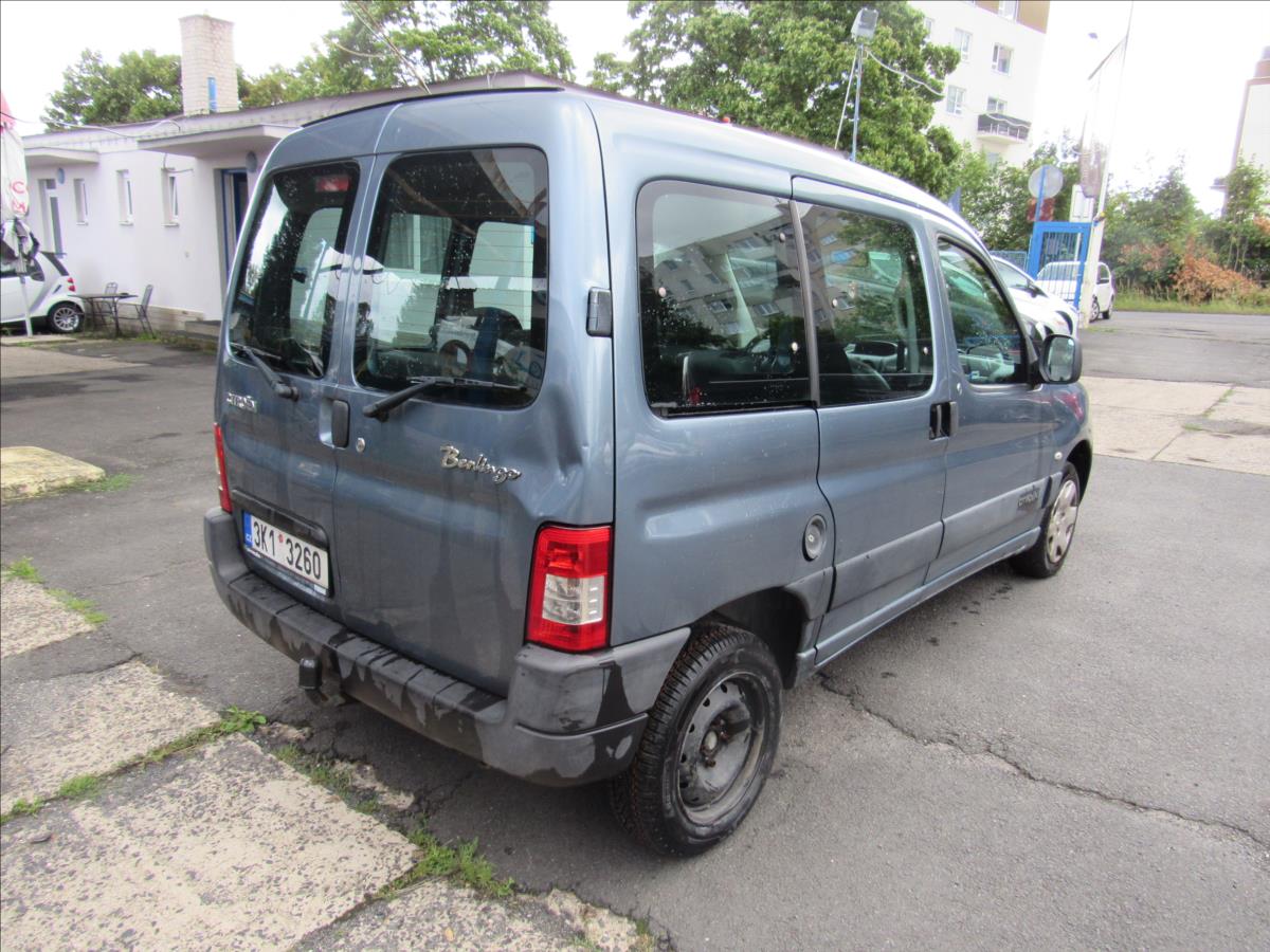 Citroën Berlingo