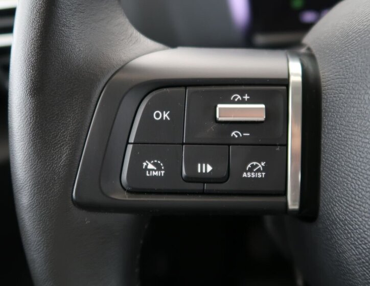 Citroën C4 Hatchback 1,2 l 96 kw
