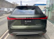 Lexus RX 350h SUV / Terénní 2,5 l 179 kw