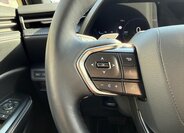 Lexus LBX SUV 1,5 l 67 kw