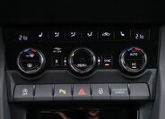 Škoda Karoq SUV / Terénní 2,0 l 110 kw