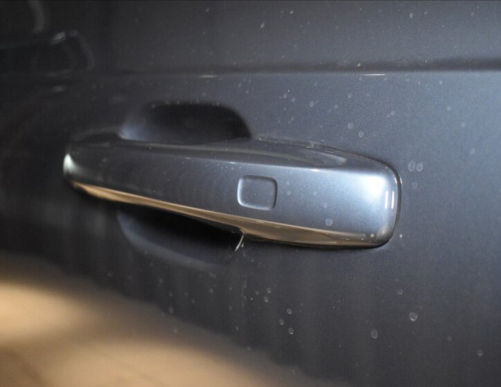 Volvo XC90 SUV / Terénní 2,0 l 228 kw