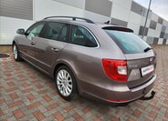 Škoda Superb 6