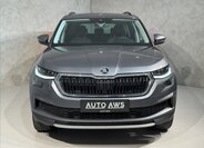 Škoda Kodiaq SUV / Terénní 2,0 l 110 kw