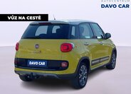 Fiat 500L Kombi 1,4 l 88 kw