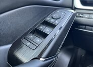 Nissan Qashqai SUV / Terénní 1,3 l 116 kw