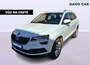 Škoda Karoq SUV / Terénní 1,5 l 110 kw