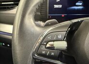 Škoda Octavia Liftback 1,5 l 110 kw