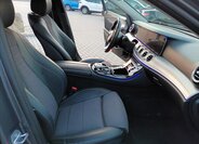 Mercedes-Benz Třídy E Kombi 3,0 l 190 kw