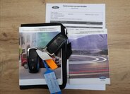 Ford Tourneo Connect MPV 1,5 l 88 kw