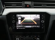 Volkswagen Passat Kombi 2,0 l 110 kw