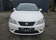 Seat Ibiza 2