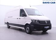 Volkswagen Crafter 1