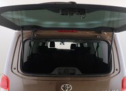 Toyota ProAce Verso VAN-Minibus 2,0 l 130 kw