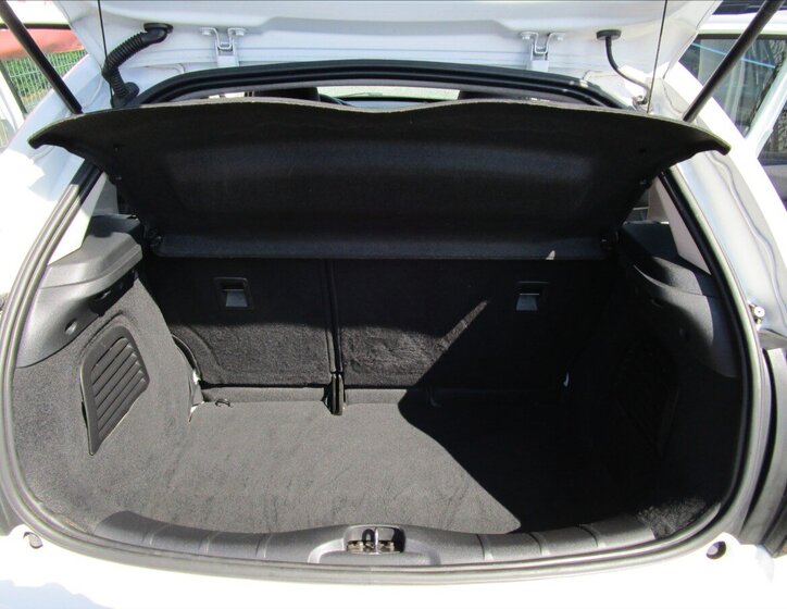 Citroën C3 Hatchback 999,0 50 kw